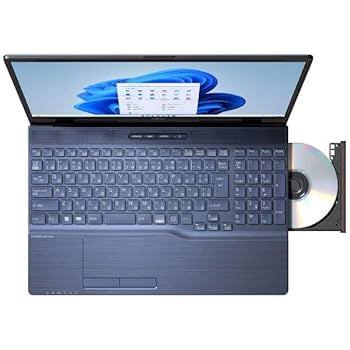 富士通 AH43/D3★Ryzen3/8GB/SSD256GB/MSOffice 富士通 AH43/D3☆Ryzen3/8GB/SSD256GB/MSOffice Fujitsu